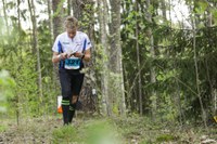 Olle Ilmar Jaama saavutas Otepääl Rahvusvahelise Koolispordi  Föderatsiooni orienteerumise maailmameistrivõistlustel tavarajal  pronksmedali!