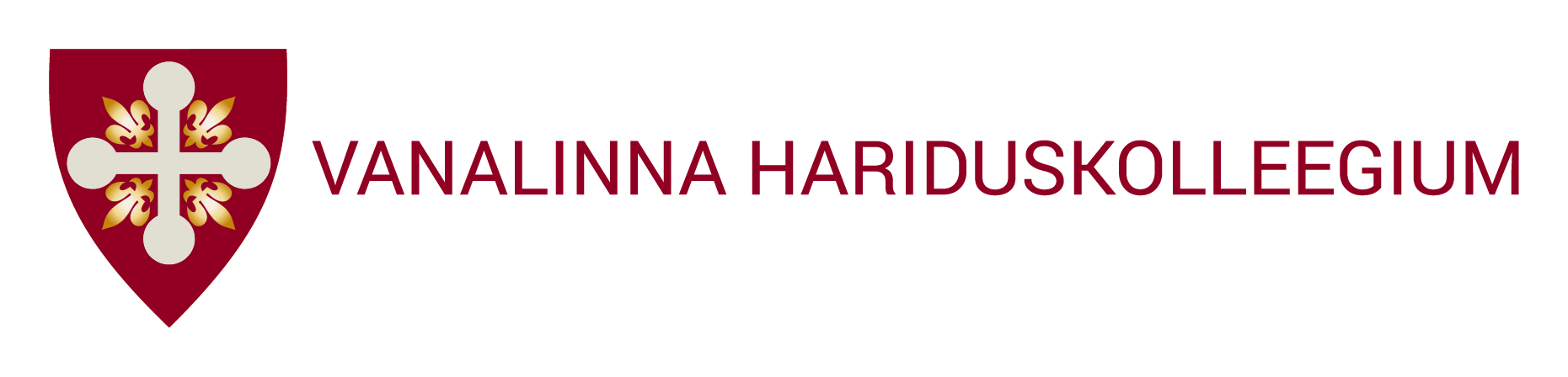 VHK logo